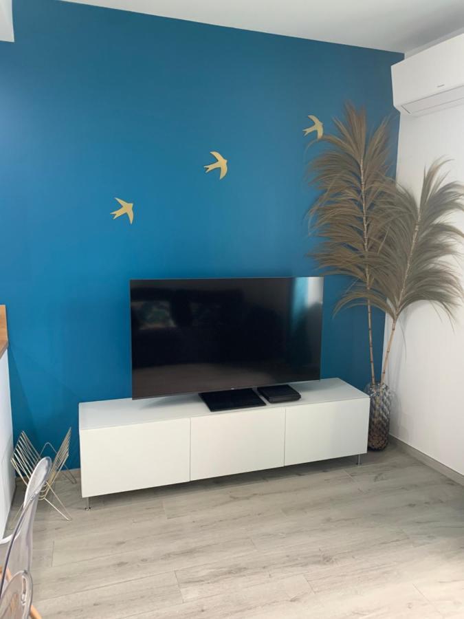 Appartement Etat Neuf La Chantalane -Proche Centre-Ville Cannes Ngoại thất bức ảnh